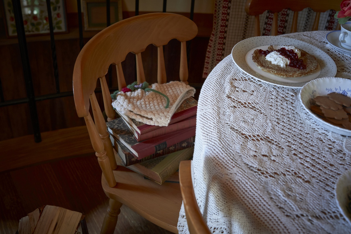 ムーミンバレーパーク