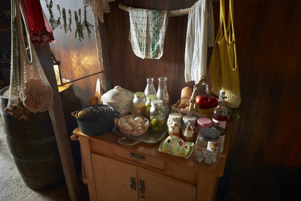 ムーミンバレーパーク