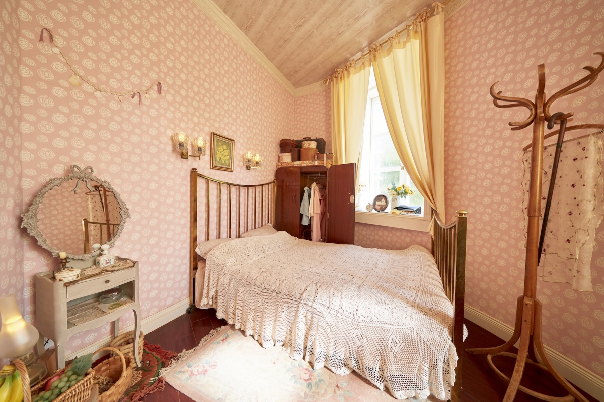 ムーミンバレーパーク