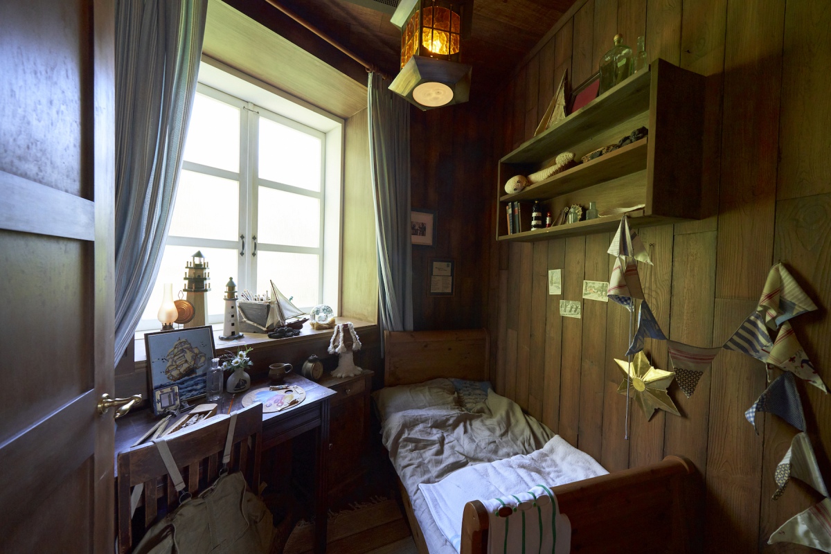 ムーミンバレーパーク