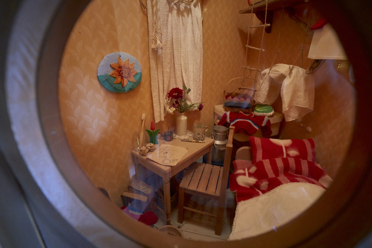 ムーミンバレーパーク