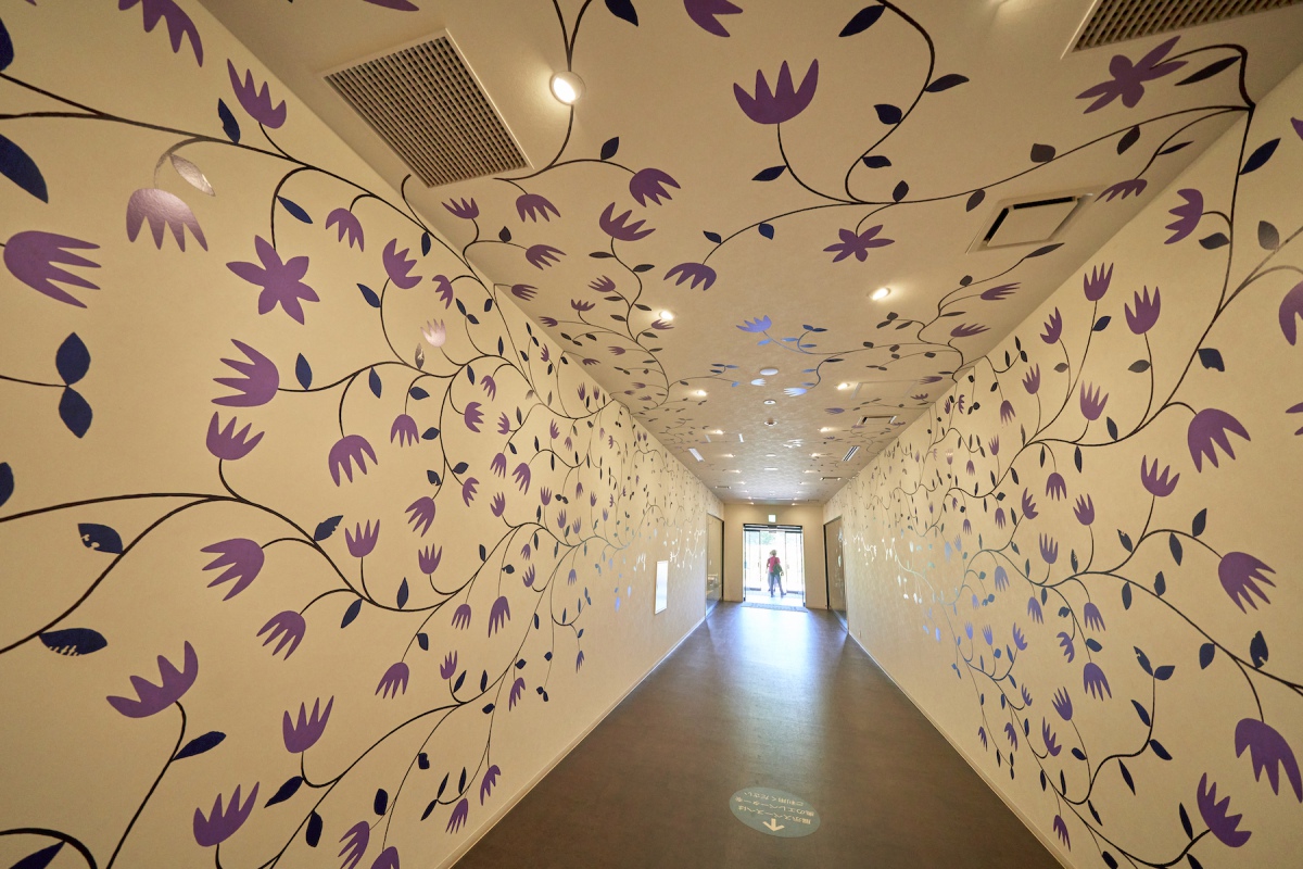 ムーミンバレーパーク