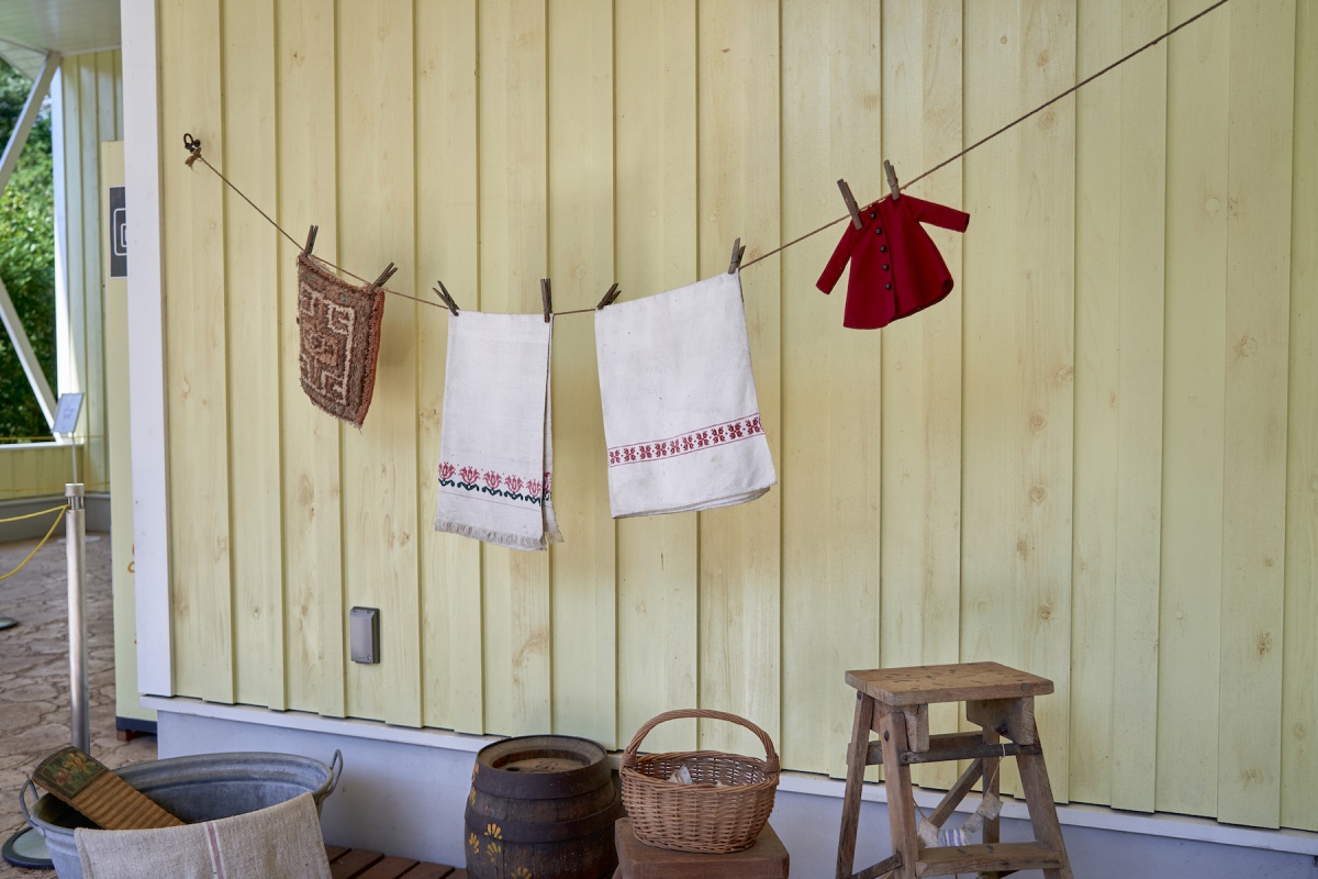 ムーミンバレーパーク