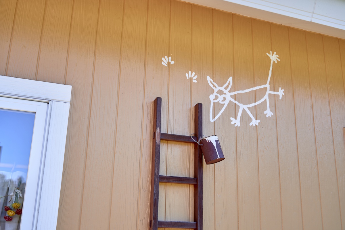 ムーミンバレーパーク