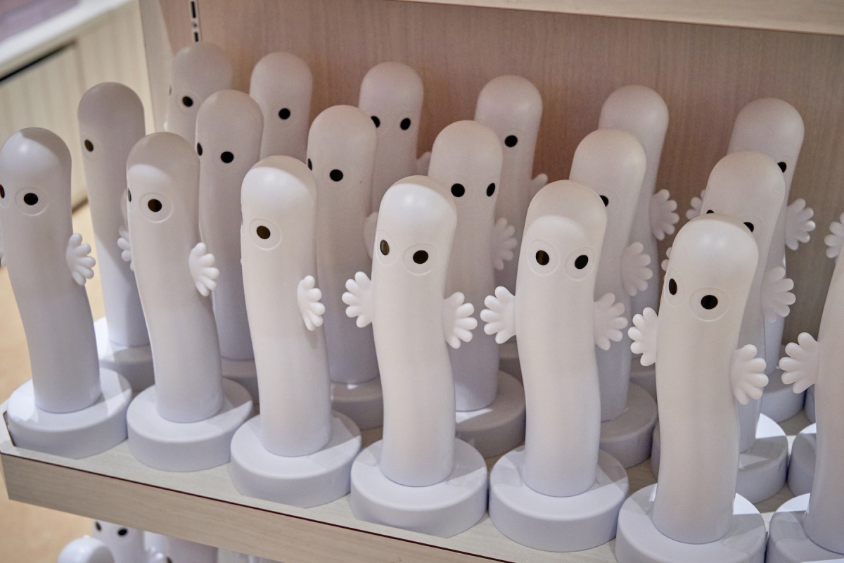 ムーミンバレーパーク