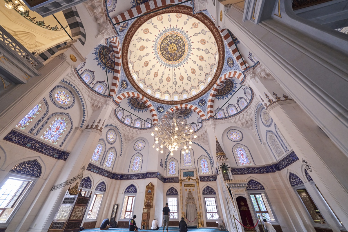 東京ジャーミイ