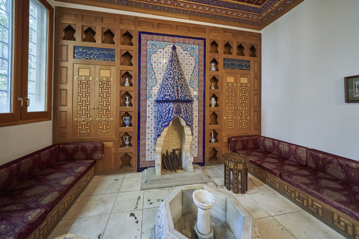 東京ジャーミイ