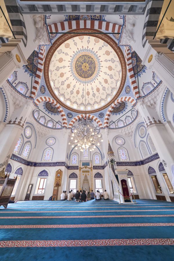 東京ジャーミイ