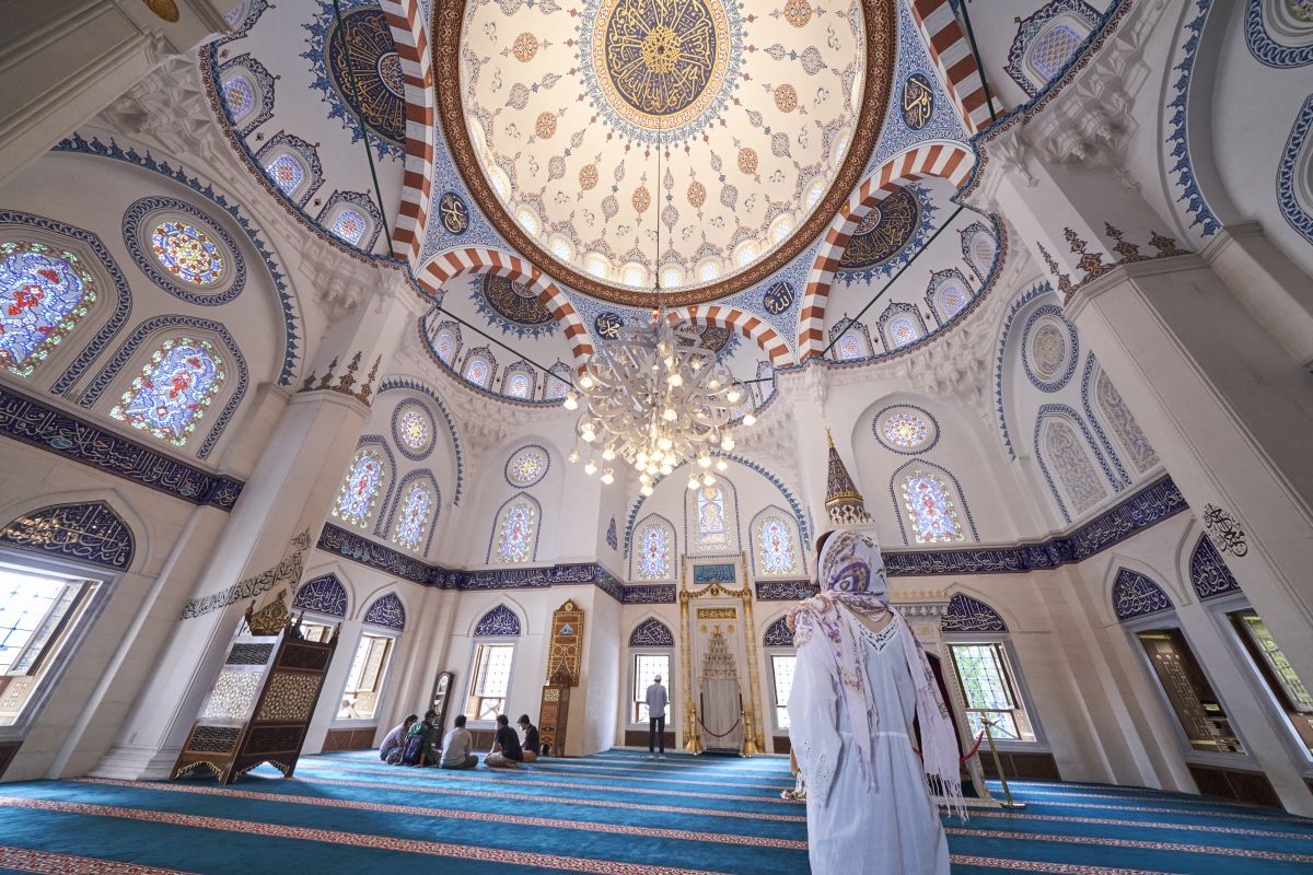 東京ジャーミイ