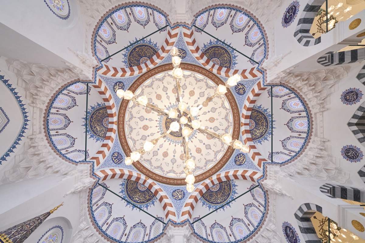 東京ジャーミイ