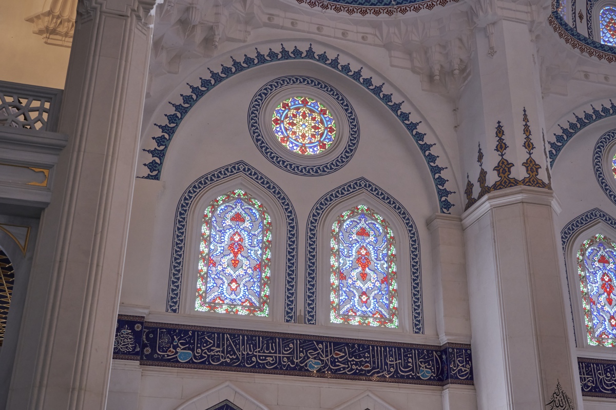 東京ジャーミイ