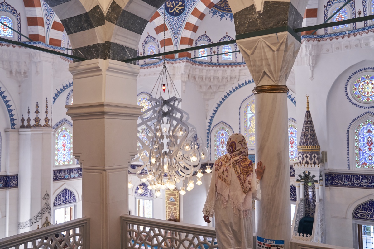 東京ジャーミイ