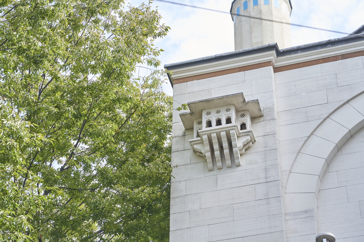 東京ジャーミイ