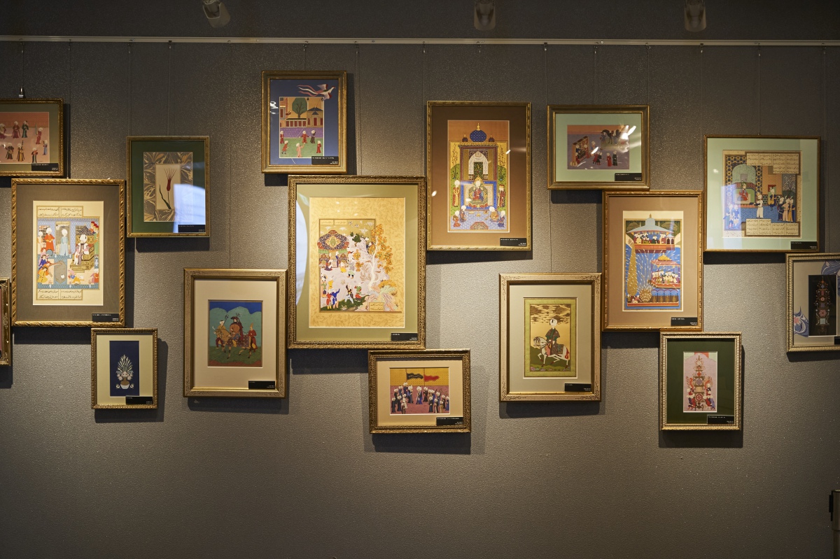 トルコ文化センター