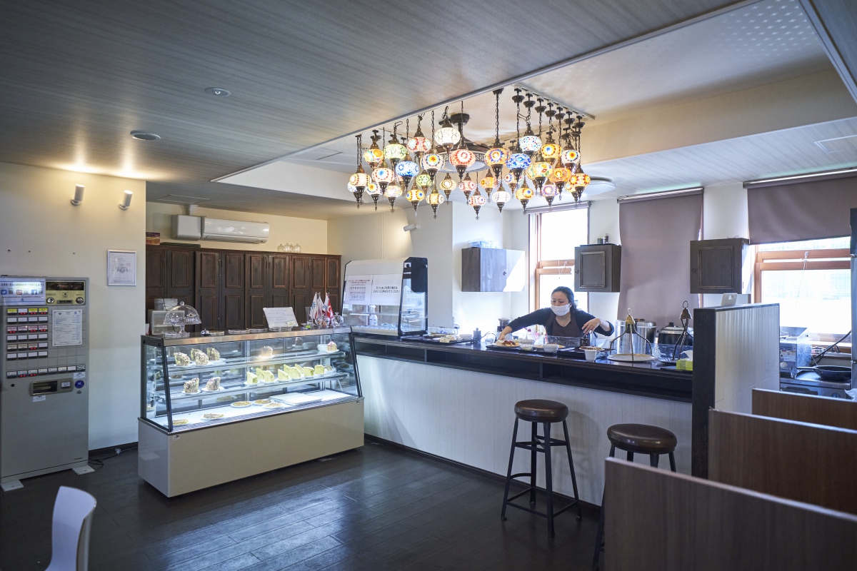 トルコ文化センター