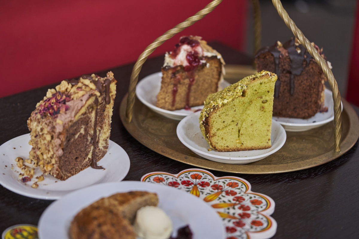 トルコ文化センター