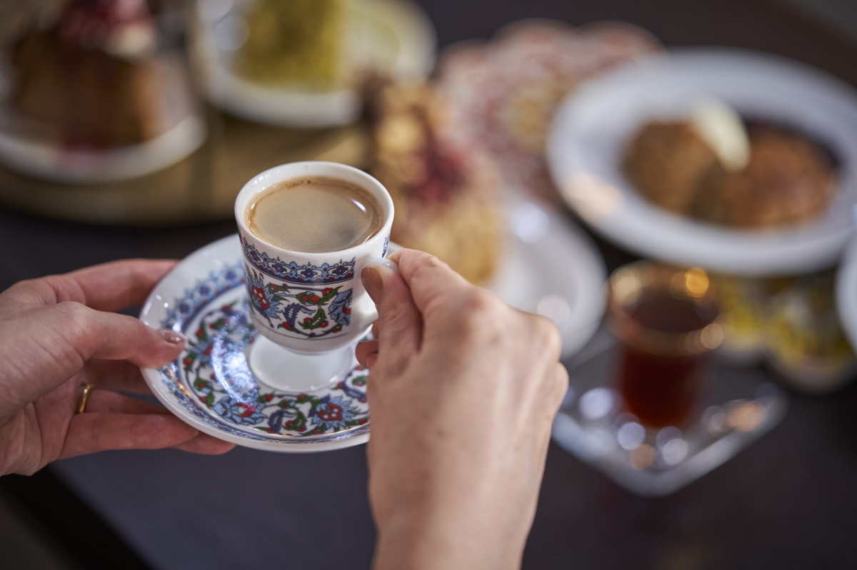 トルコ文化センター