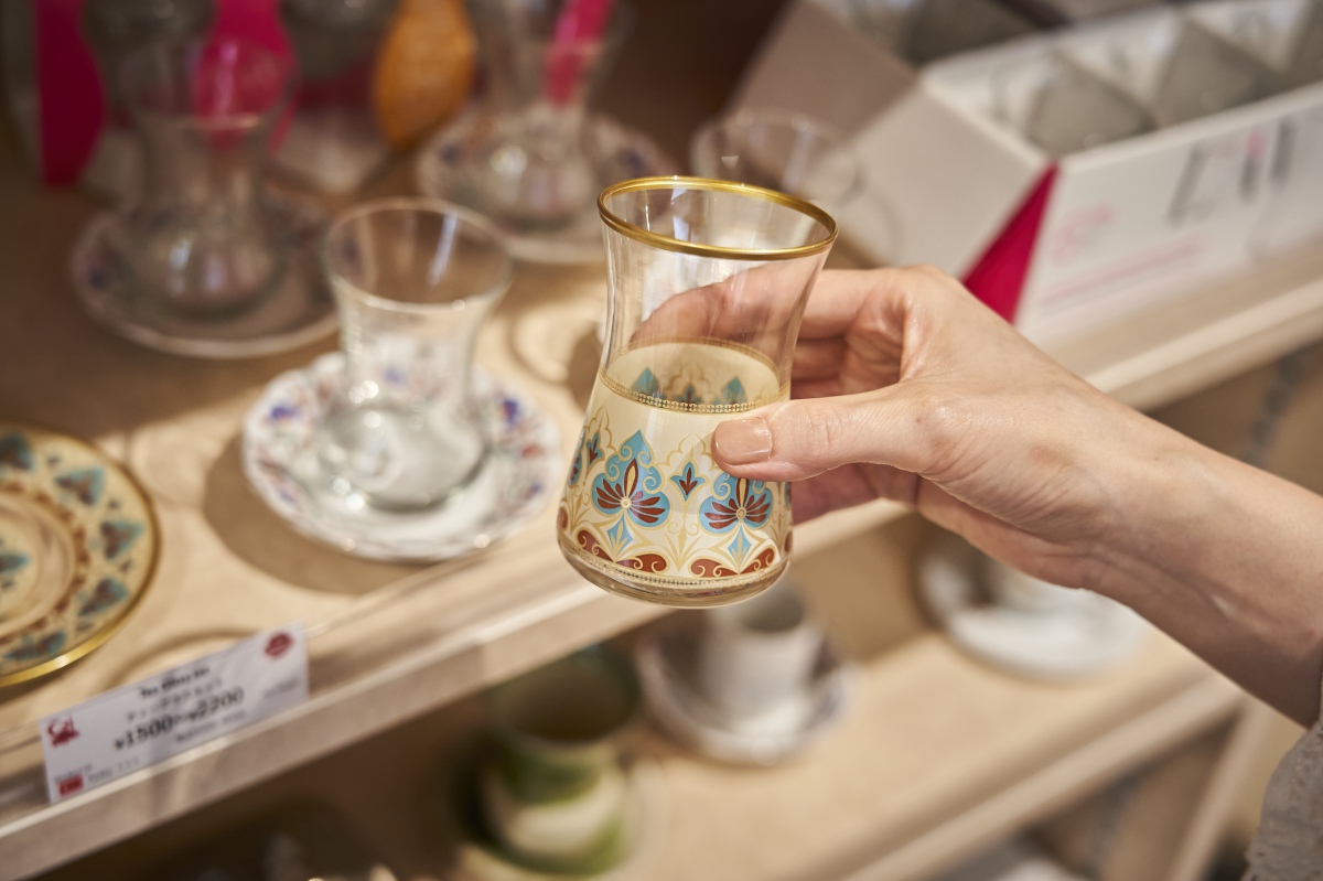 トルコ文化センター