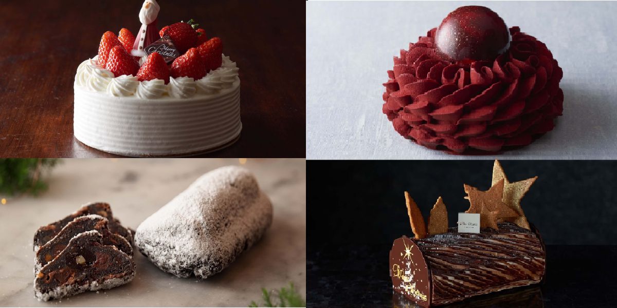 オークラ東京 クリスマス