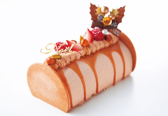 プラリネノワゼット　3500円