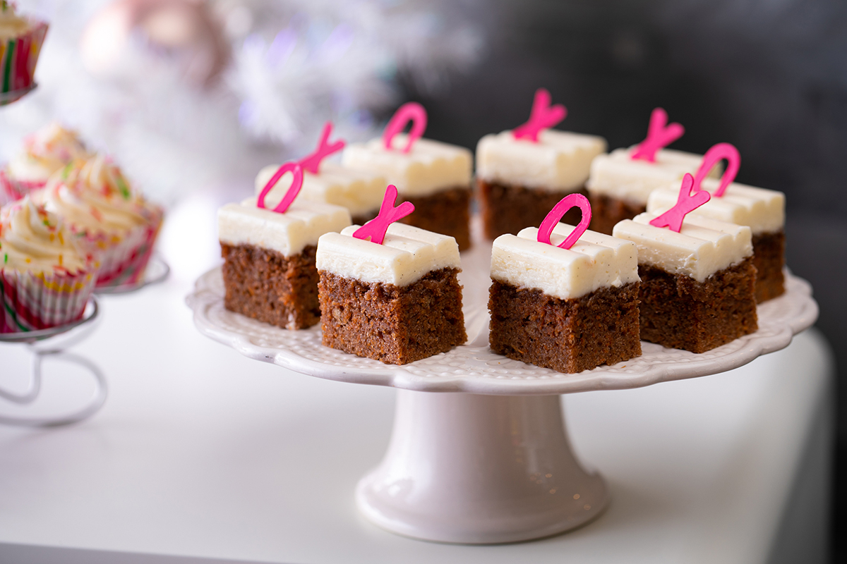 気分はニューヨークで食べ歩き♪コンラッド大阪の「アトモス・ダイニング」でアメリカンスイーツビュッフェがスタート