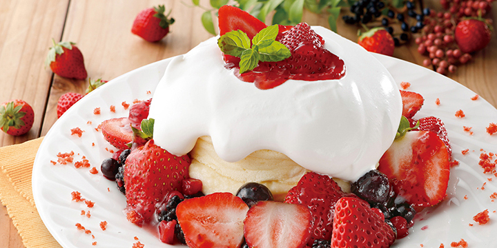 「さかい珈琲」が奈良市にオープン！ハイレベルなパンケーキで人気上昇中