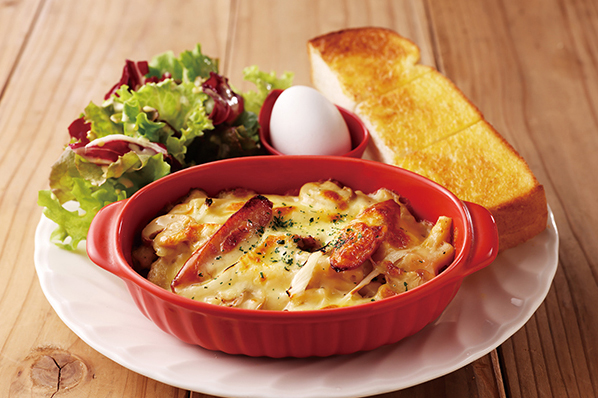 「さかい珈琲」が奈良市にオープン！ハイレベルなパンケーキで人気上昇中