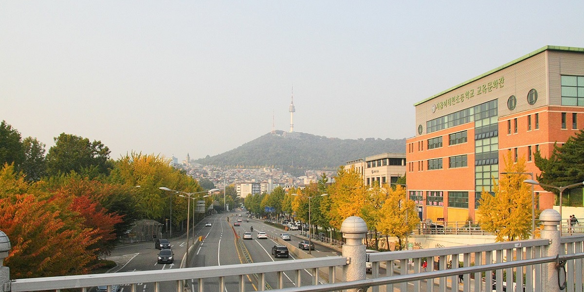 【韓国現地レポ】韓国男子もハマった韓国ドラマ「梨泰院クラス」のメイン撮影地・梨泰院を歩こう！