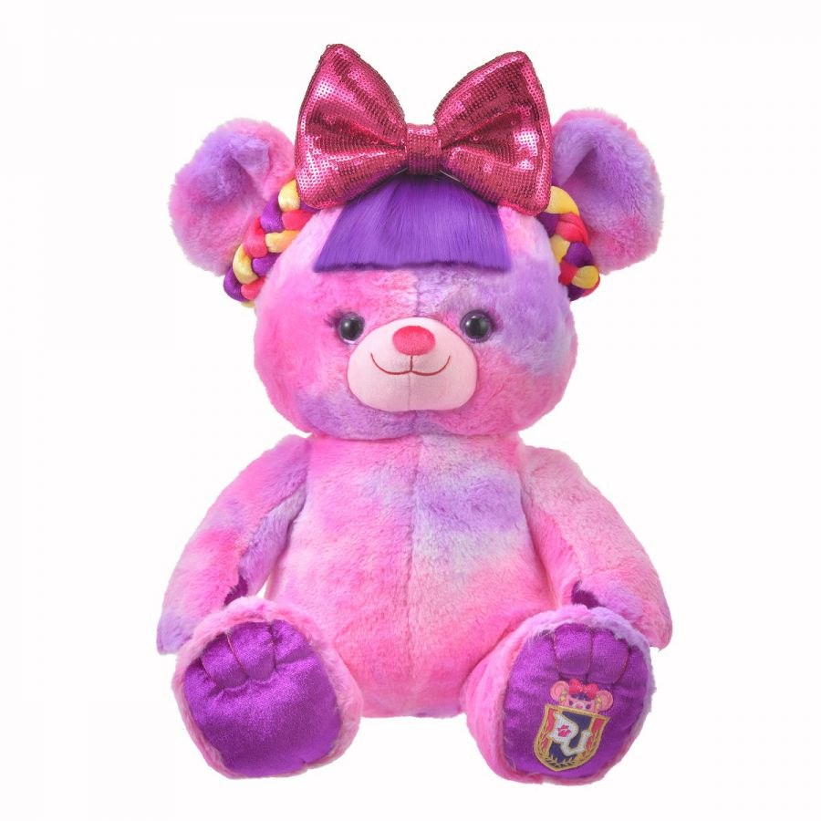 ユニベアシティ ぬいぐるみ ＜ペパロニ＞ 7150 円