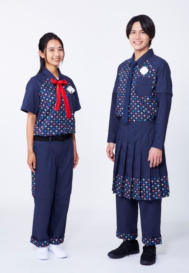 © Disney © Disney/Pixar © & ™ Lucasfilm Ltd. © 2021 MARVEL