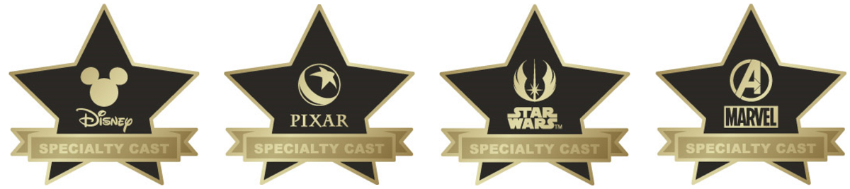 © Disney © Disney/Pixar © & ™ Lucasfilm Ltd. © 2021 MARVEL