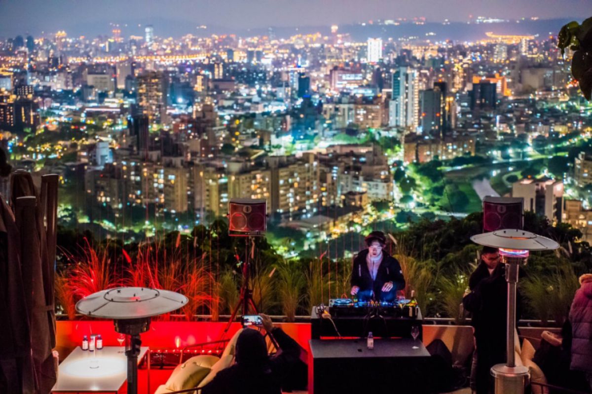 画像提供：Wonder.land仙境