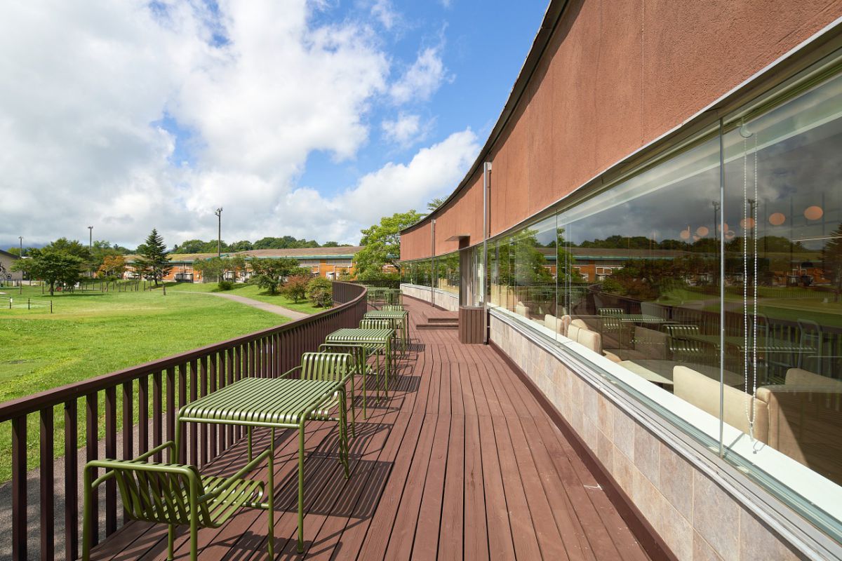 快適！軽井沢にリゾートワーケーション施設「Karuizawa Prince The Workation Core」が誕生