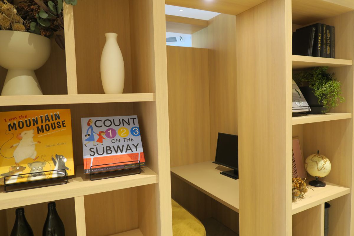 ボックス330円/15分