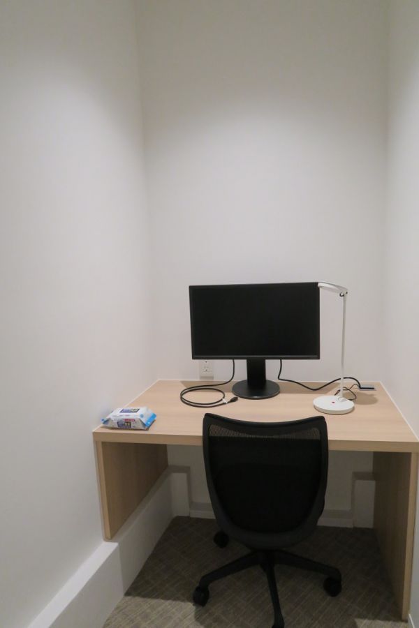 ルーム 1名 385円/15分