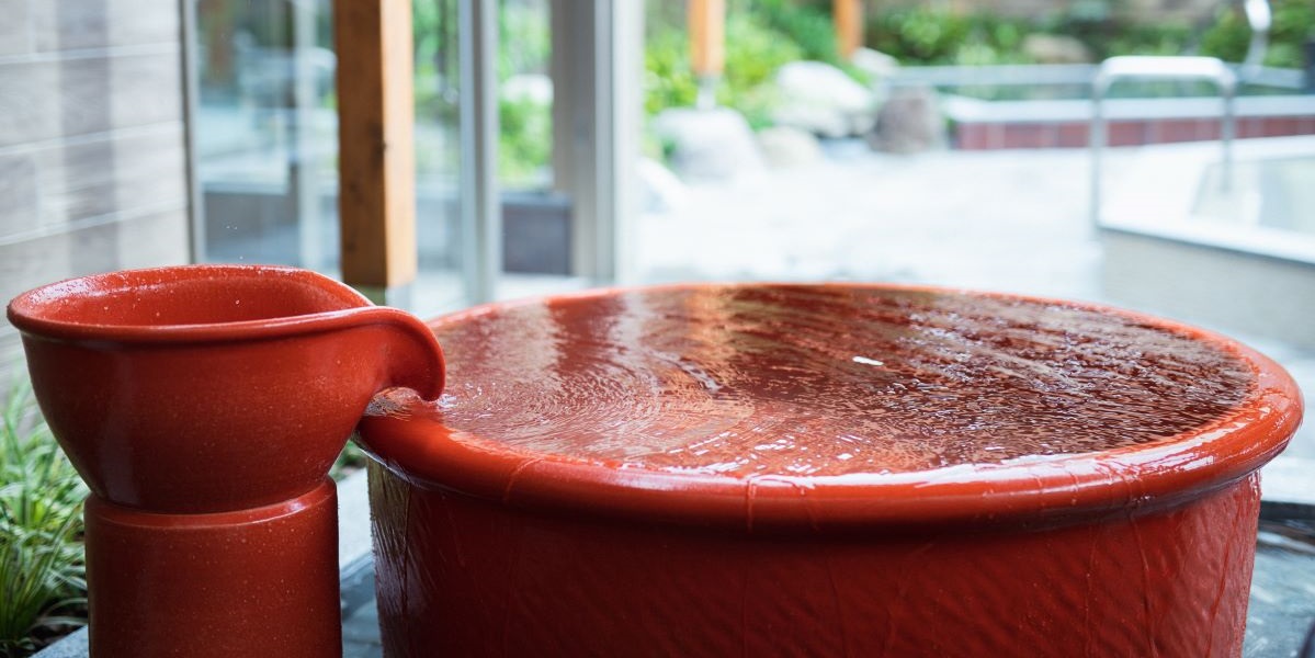 川越に市内最大級の温浴施設「小江戸温泉 KASHIBA（カシバ）」がオープン！温泉・岩盤浴・サウナ・グルメを楽しもう♪