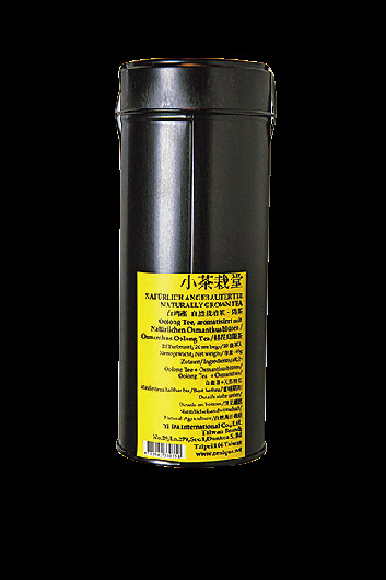 キンモクセイ烏龍茶NT$430