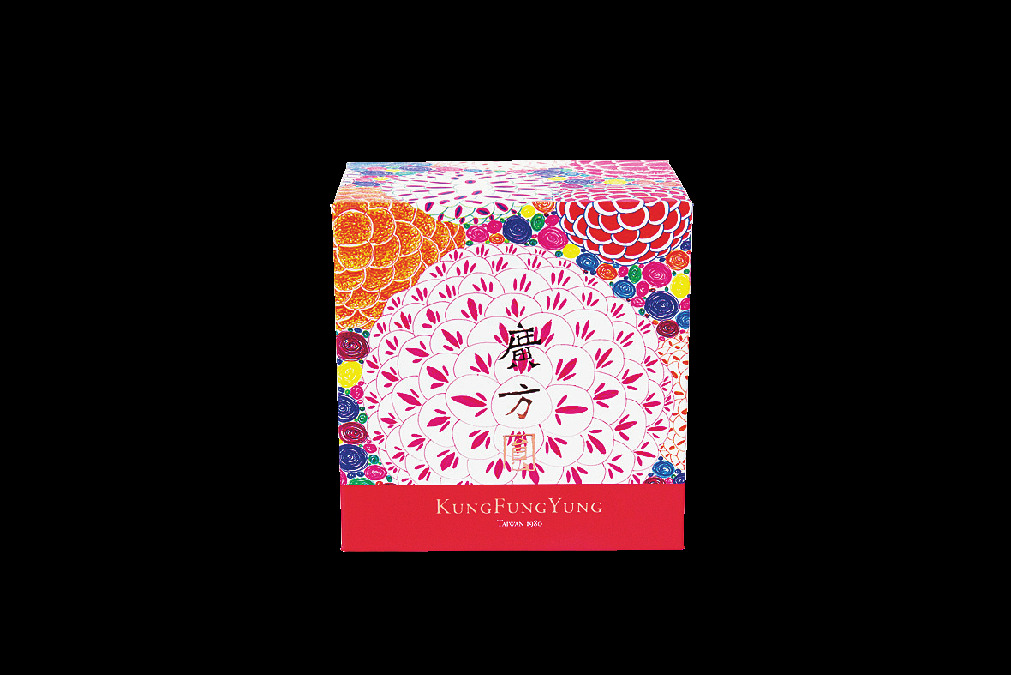 特製普洱小包（15個入り）NT$460