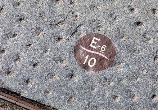 当選すると指定の場所から鑑賞できる