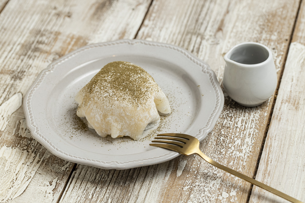 凛茶ティラミス XXX円／凛茶ティラミス XXX円