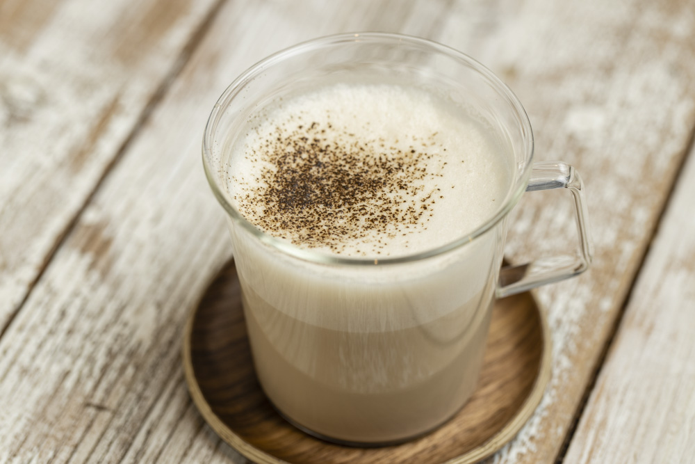 凛茶ラムミルク　XXX円