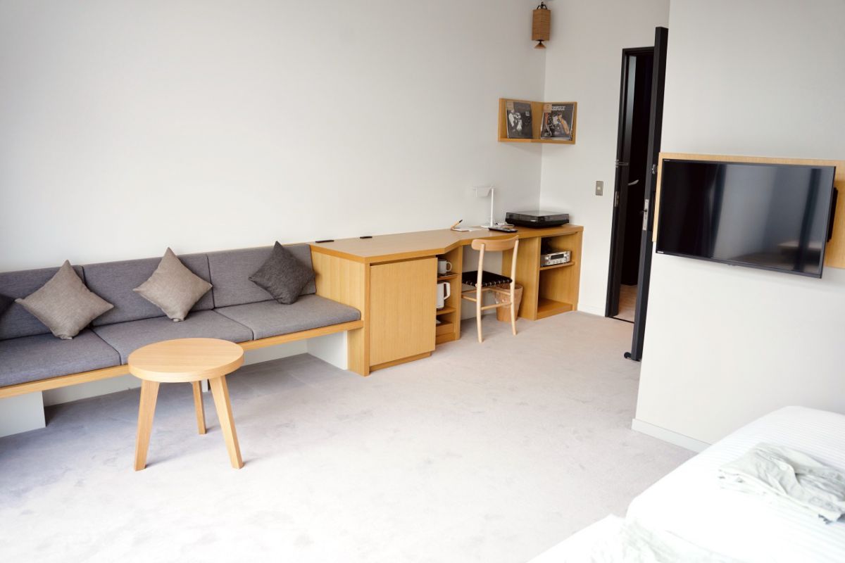 「マスタードデラックス」