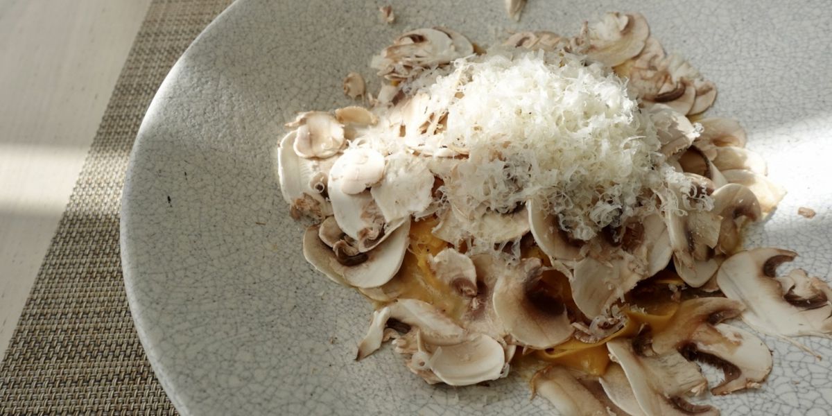 ひとりで優雅に味わえる、美術館の“アートなランチ”。美しい建築や作品にも癒される「アーティゾン美術館」で最高の休日を【第１回おひとり散歩】