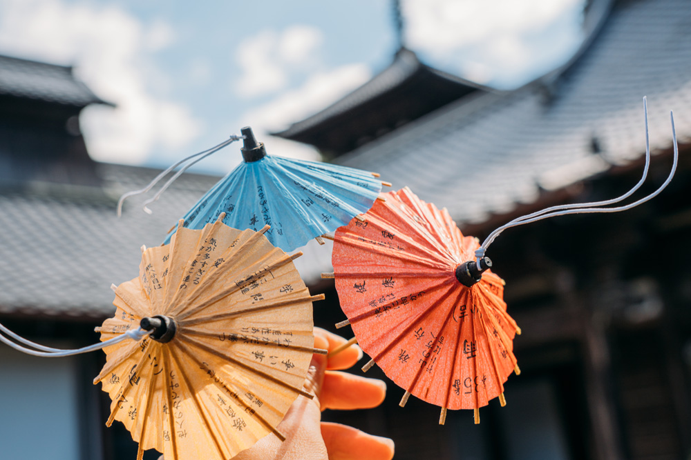 トラベルフォトグラファー・もろんのんがご案内！奈良・かつらぎで撮って遊ぶ、癒しの休日