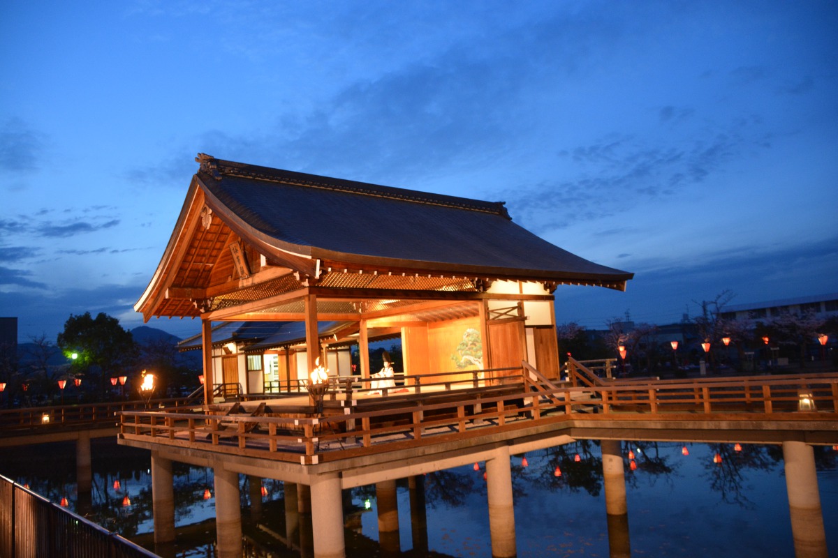 【奈良・かつらぎ】すてきスポット10選!癒しのプチトリップはいかが?