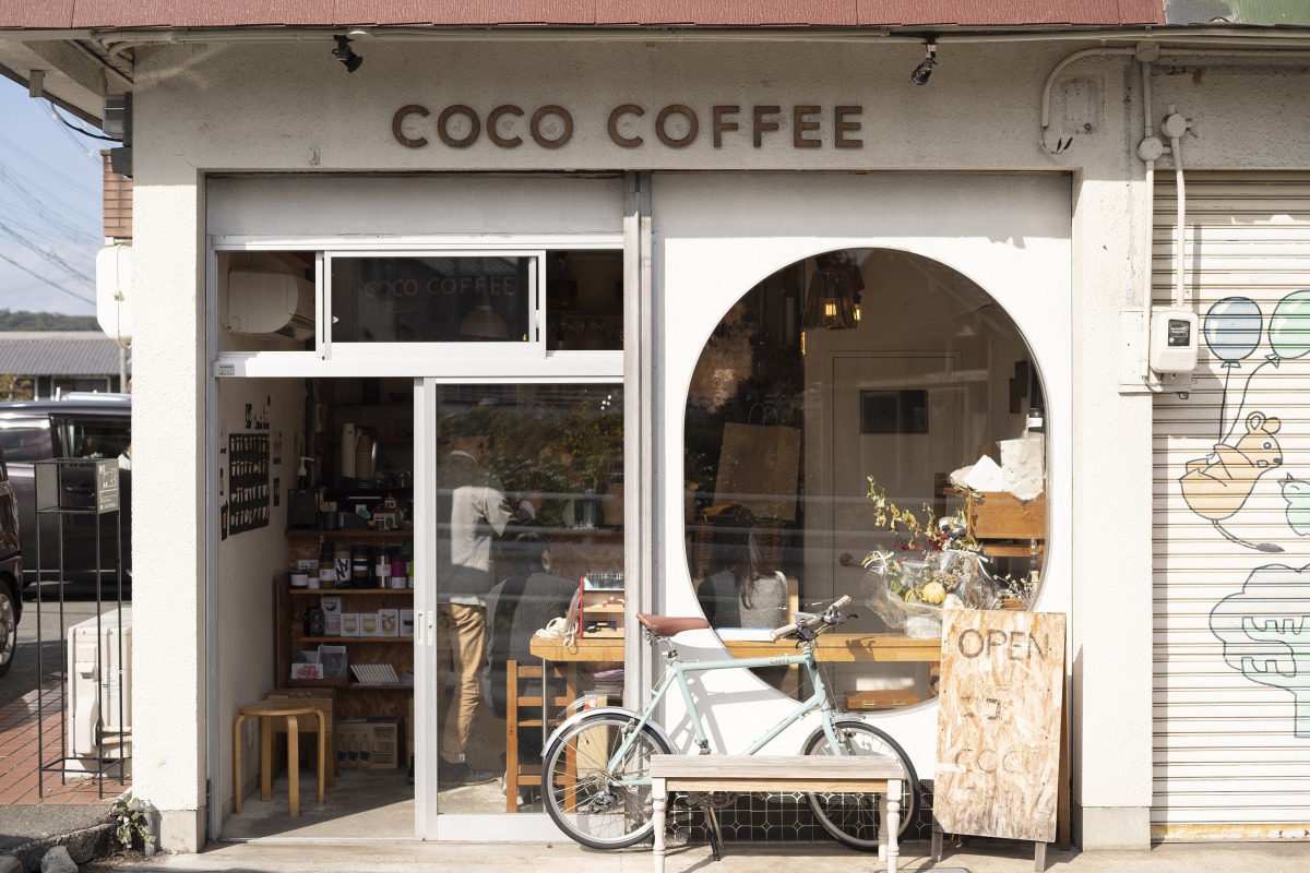 【奈良・かつらぎ】すてきスポット10選!癒しのプチトリップはいかが?