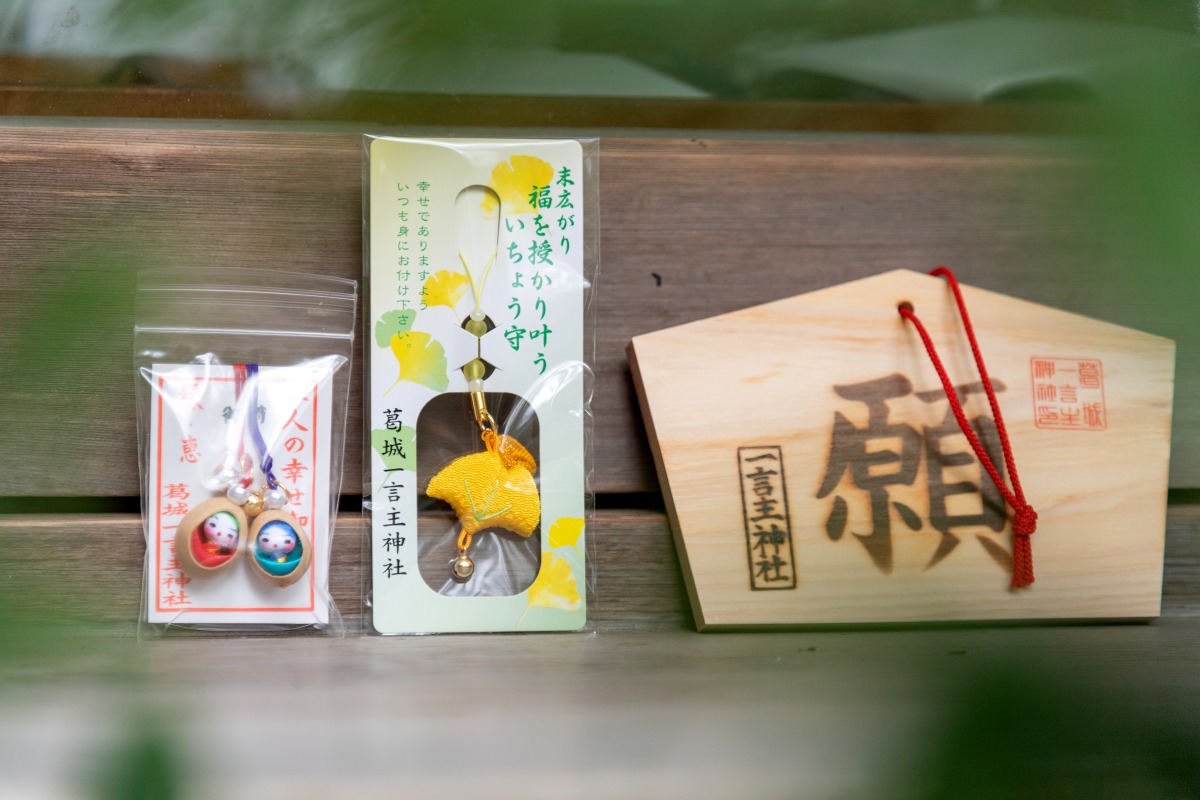 【奈良・かつらぎ】すてきスポット10選！癒しのプチトリップはいかが？