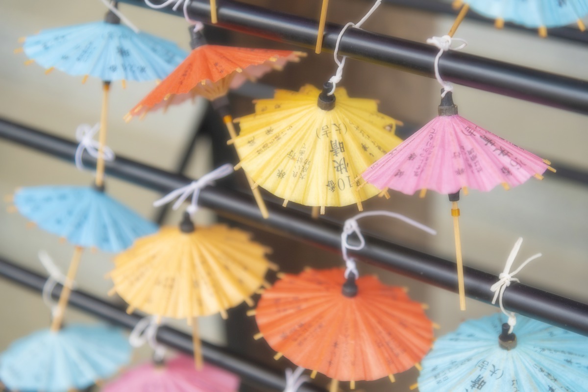 【奈良・かつらぎ】すてきスポット10選!癒しのプチトリップはいかが?