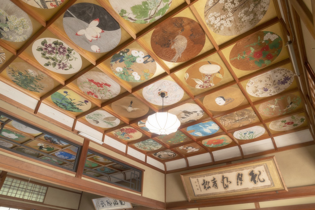 【奈良・かつらぎ】すてきスポット10選！癒しのプチトリップはいかが？