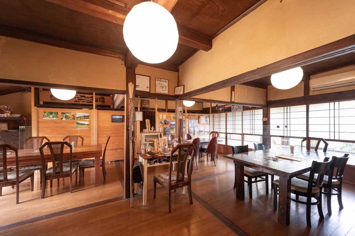 【奈良・かつらぎ】すてきスポット10選!癒しのプチトリップはいかが?